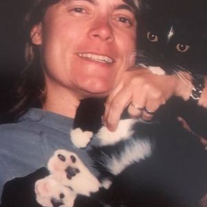 Meet your Posher, Renee